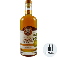 Clear Creek Apple Brandy 8 yr old