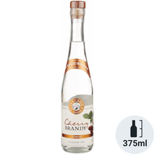 Clear Creek Kirschwasser Brandy