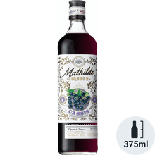 Mathilde Cassis Liqueur
