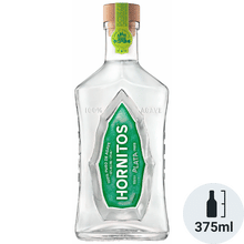 Hornitos Plata Tequila