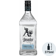 El Jimador Blanco Tequila