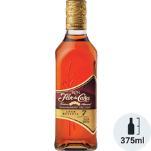 Flor de Cana 7 Year Rum Gran Reserva