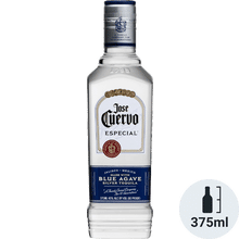 Jose Cuervo Especial Silver Tequila