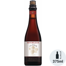 New Belgium Lips of Faith La Folie
