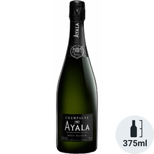 AYALA ロゼシャンパン 750ml ポルシェクレストラベル 専用箱入り