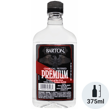 Barton Vodka PET