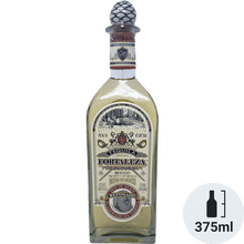 Fortaleza Reposado Tequila
