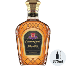 Crown Royal Black