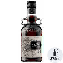 Kraken Black Spiced Rum