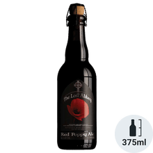 The Lost Abbey Red Poppy Ale