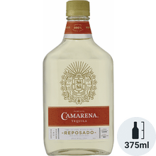 Camarena Tequila Reposado