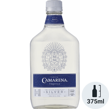 Camarena Tequila Silver