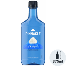 Pinnacle Whipped Cream Vodka