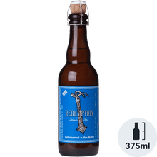 Russian River Redemption