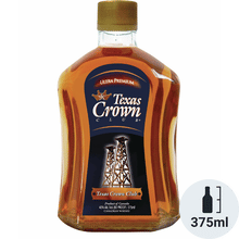 Texas Crown Canadian Whisky