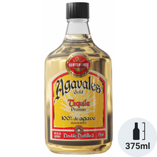 Agavales Especial Gold 100% Agave Tequila