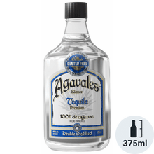 Agavales Especial Silver 100% Agave Tequila