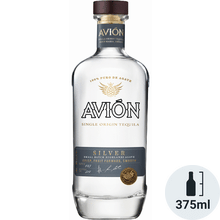 Avion Silver Tequila