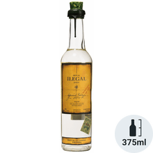 Ilegal Mezcal Joven