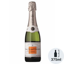 Veuve Clicquot Demi Sec Champagne