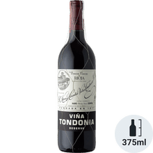 Lopez de Heredia Tondonia Reserva