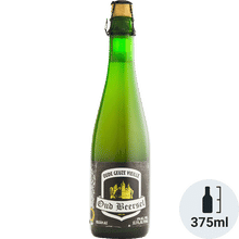 Oud Beersel Oude Geuze Vieille