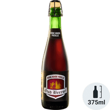Oud Beersel Oude Kriek Vieille