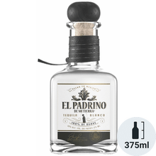 El Padrino Blanco Tequila