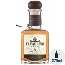 El Padrino Anejo Tequila
