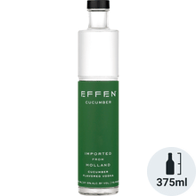 Effen Cucumber Vodka