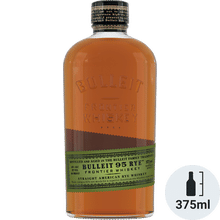 Bulleit Rye Whiskey