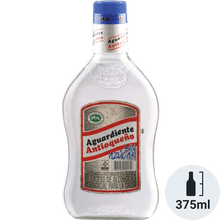 Antioqueno Aguardiente Sin Azucar