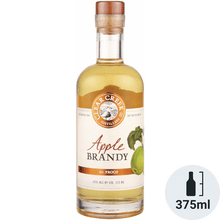 Clear Creek Apple Brandy 2 yr old