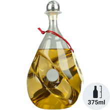Marolo Barolo Grappa Twist Decanter