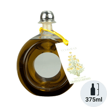 Marolo Camomile Grappa Hole Decanter
