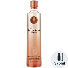 Ciroc Vodka Peach