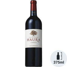 Chateau Haura Graves