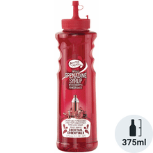 Master Mixes Grenadine Syrup