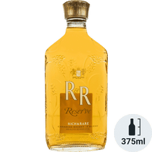 R&R Canadian Reserve