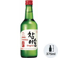 Jinro Chamisul Original Soju