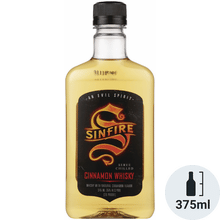 Sinfire Whiskey