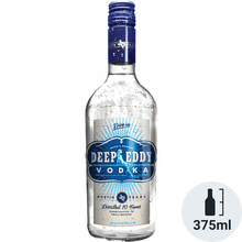 Deep Eddy Vodka