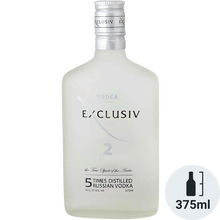 Exclusiv Vodka