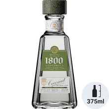 1800 Coconut Tequila