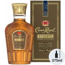 Crown Royal Special Reserve