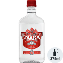 Taaka Vodka 100