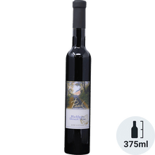 Pasek Blackberry Desrt Wine