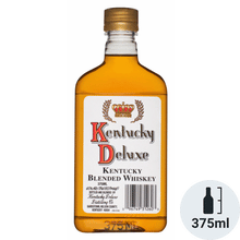 Kentucky Deluxe Blend