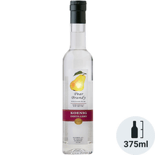 Koenig Pear Brandy