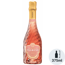 Tsarine Brut Rose NV Champagne